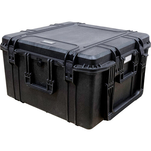 Autocue Wheeled Hard Case for Pioneer and Explorer Series Teleprompters