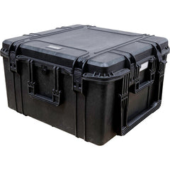 Autocue Wheeled Hard Case for Pioneer and Explorer Series Teleprompters
