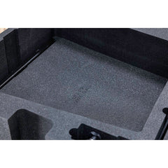 Autocue Wheeled Hard Case for Pioneer and Explorer Series Teleprompters