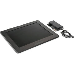 Autoscript 19" EVO-IP PTZ Prompter Package