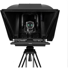 Autoscript 19" EVO-IP PTZ Prompter Package