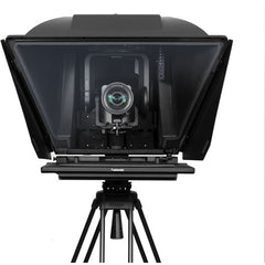 Autoscript 19" EVO-IP PTZ Prompter Package