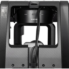 Autoscript 19" EVO-IP PTZ Prompter Package