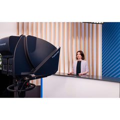 Autoscript 19" EVO-IP PTZ Prompter Package