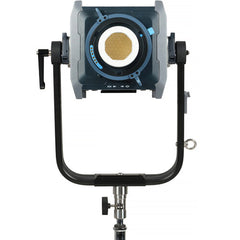 Nanlux Evoke 600C RGB LED Spotlight (Trolley Case Kit)