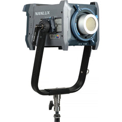 Nanlux Evoke 600C RGB LED Spotlight (Trolley Case Kit)