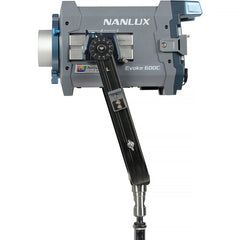 Nanlux Evoke 600C RGB LED Spotlight (Trolley Case Kit)