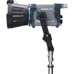Nanlux Evoke 150C RGB LED Spotlight