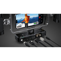 Blackmagic Design Camera ProDock