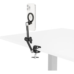 SmallRig MagSafe-Compatible Crab-Shaped Clamp