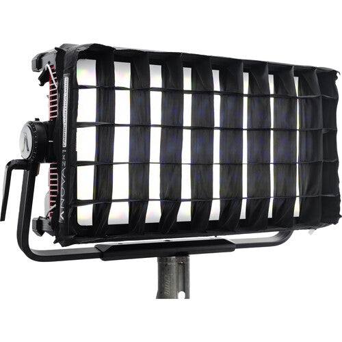 Aputure NOVA II 2x1 Fabric Control Grid