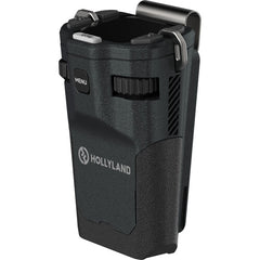 Hollyland Solidcom H1-10S 10-Person Noise-Cancelling Intercom System