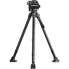 SmallRig x Potato Jet TRIBEX Carbon II Tripod with Fluid Head