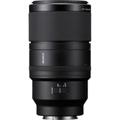 Sony FE 100mm F/2.8 Macro GM OSS Lens