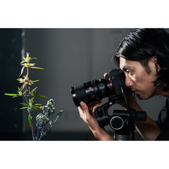 Sony FE 100mm F/2.8 Macro GM OSS Lens