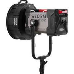 Aputure Motorized CF16 Fresnel (Flight Case Kit)