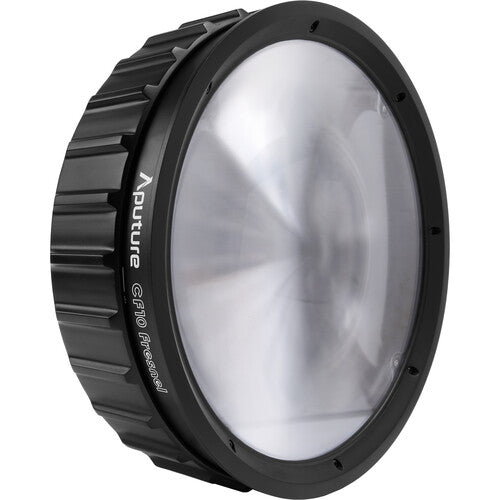 Aputure CF10 Fresnel & Barndoors Kit