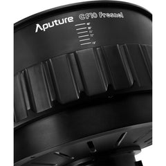 Aputure CF10 Fresnel & Barndoors Kit