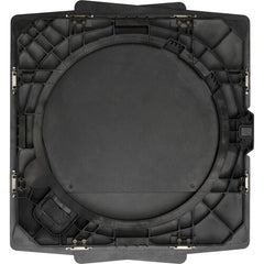 Aputure CF10 Fresnel & Barndoors Kit