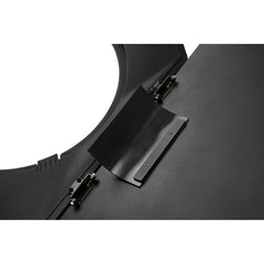 Aputure CF10 Fresnel & Barndoors Kit