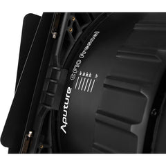 Aputure CF10 Fresnel & Barndoors Kit