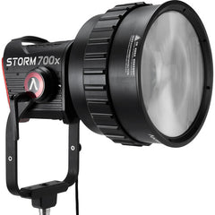 Aputure CF10 Fresnel & Barndoors Kit