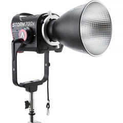 Aputure STORM 700x Tunable White LED Monolight (Cine Kit)