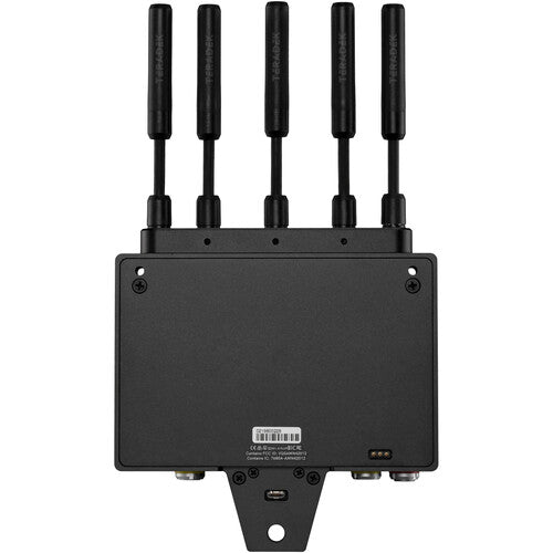 Teradek Bolt 6 RX 1500 Monitor Module for Smart 7 Series (V-Mount)