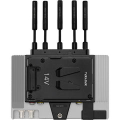 Teradek Bolt 6 RX 1500 Monitor Module for Smart 7 Series (V-Mount)