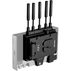 Teradek Bolt 6 RX 1500 Monitor Module for Smart 7 Series (V-Mount)