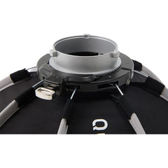 Aputure Quick Dome 40 for STORM 80c