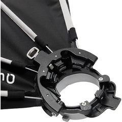 Aputure Quick Dome 40 for STORM 80c