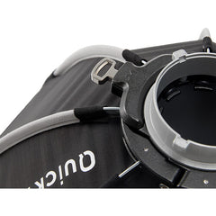 Aputure Quick Dome 40 for STORM 80c