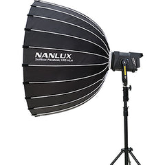 Nanlux Parabolic Softbox for Evoke LED Light (47.2")