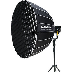Nanlux Parabolic Softbox for Evoke LED Light (47.2")