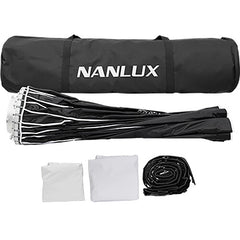 Nanlux Parabolic Softbox for Evoke LED Light (47.2")