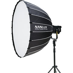 Nanlux Parabolic Softbox for Evoke LED Light (47.2")