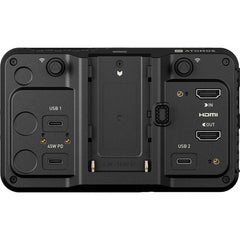 Atomos Ninja TX GO 5.2" HDMI Wi-Fi-Enabled Camera Monitor/Recorder