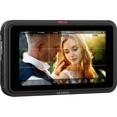 Atomos Ninja TX GO 5.2" HDMI Wi-Fi-Enabled Camera Monitor/Recorder