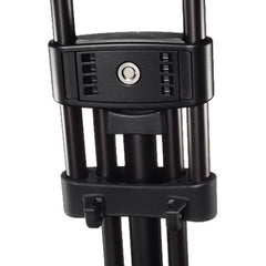 Libec LX-7R Tripod System with Ground Spreader (75mm)