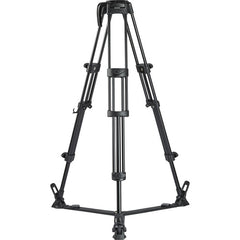 Libec LX-7R Tripod System with Ground Spreader (75mm)