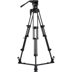 Libec LX-7R Tripod System with Ground Spreader (75mm)