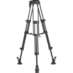 Libec LX-7RM Tripod System with Mid-Level Spreader (75mm)