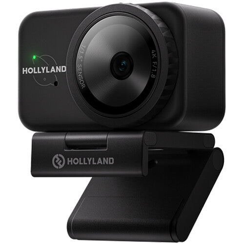 Hollyland Lyra UHD 4K Webcam (Black)