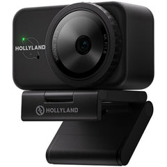 Hollyland Lyra UHD 4K Webcam (Black)