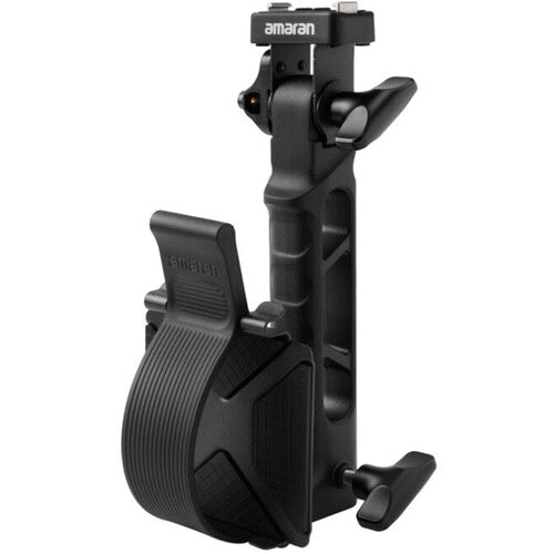 amaran Ace Lock to Baby Pin Adapter Grip