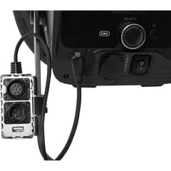 amaran USB-C to 5-Pin DMX In & Out Adapter