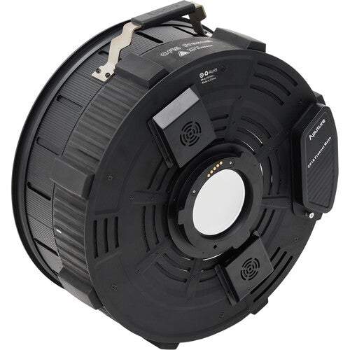 Aputure Motorized CF16 Fresnel (Rolling Case Kit)