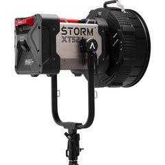 Aputure Motorized CF16 Fresnel (Rolling Case Kit)
