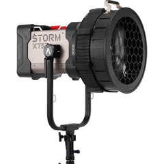 Aputure Motorized CF16 Fresnel (Rolling Case Kit)